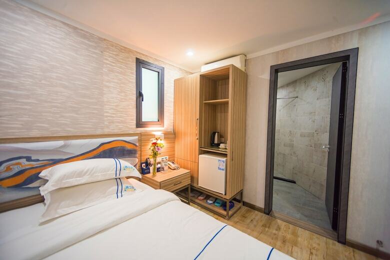 Erus Hotel Boracay