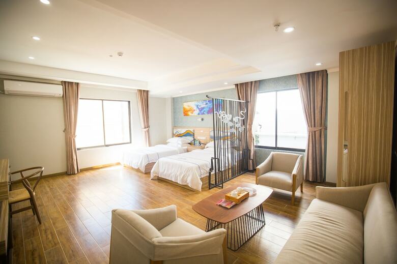 Erus Hotel Boracay