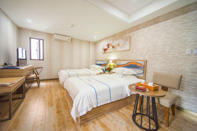 Erus Hotel Boracay