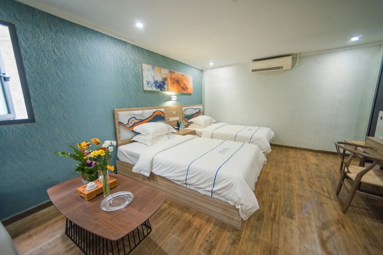 Erus Hotel Boracay