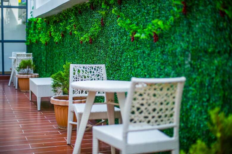 Erus Hotel Boracay
