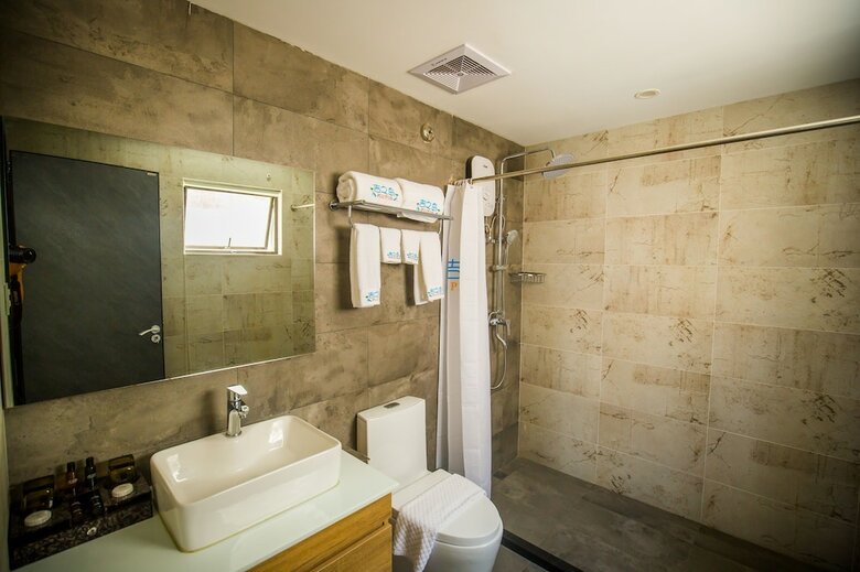 Erus Hotel Boracay
