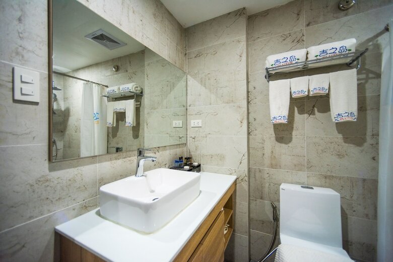 Erus Hotel Boracay
