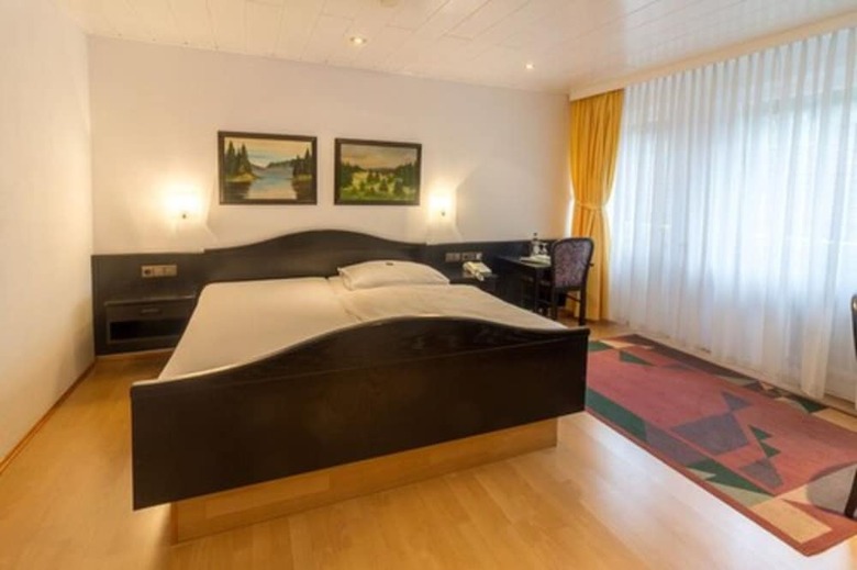 Hotel Sauerbrey