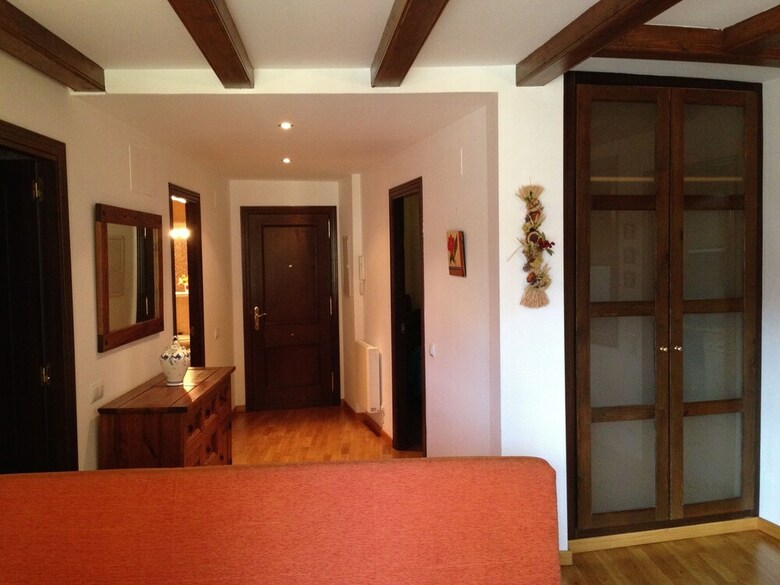 Apartaments Pirinenc