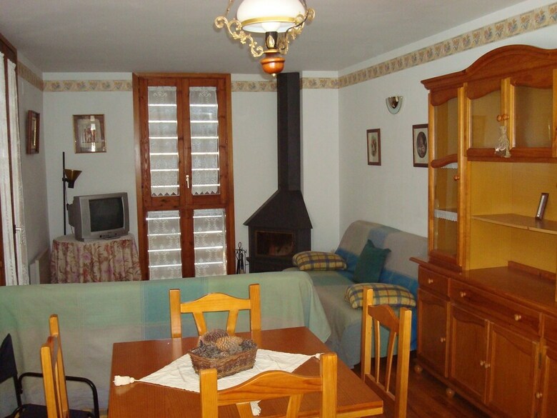 Apartaments Pirinenc