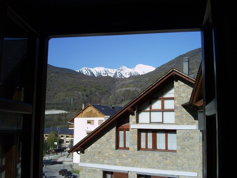 Apartaments Pirinenc