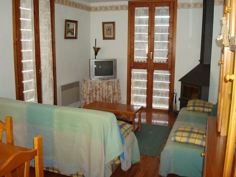 Apartaments Pirinenc
