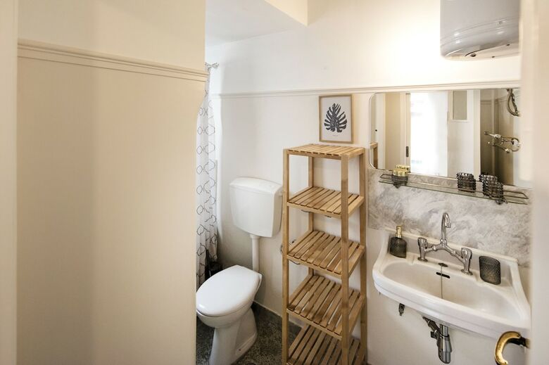Apartamentos Comfy Apt In City Center