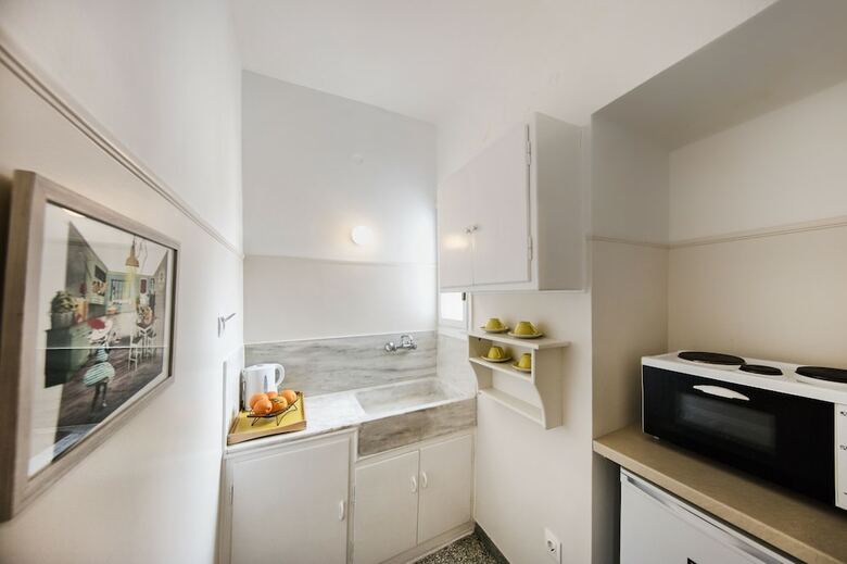Apartamentos Comfy Apt In City Center