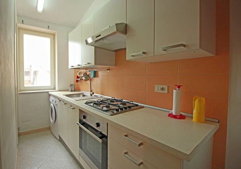 Apartamento Casa Lucia Con Balcone By Wonderful Italy
