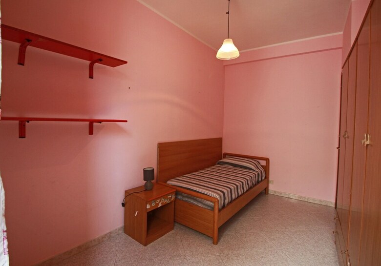 Apartamento Casa Lucia Con Balcone By Wonderful Italy