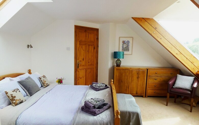 Writing Shed Wales