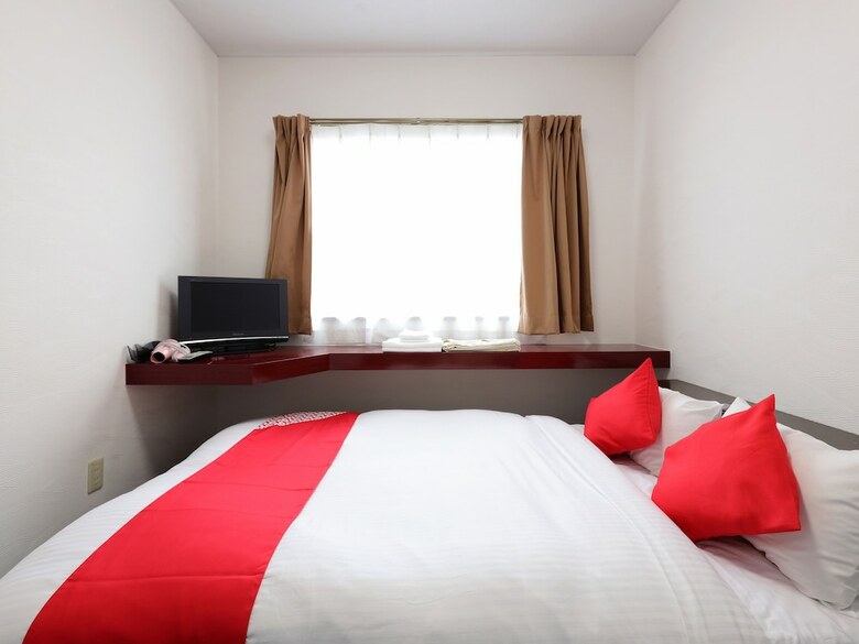 Oyo Rays Hotel Suisen Miyazaki