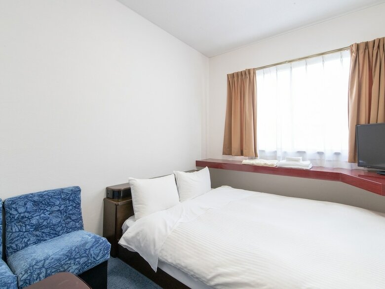 Oyo Rays Hotel Suisen Miyazaki