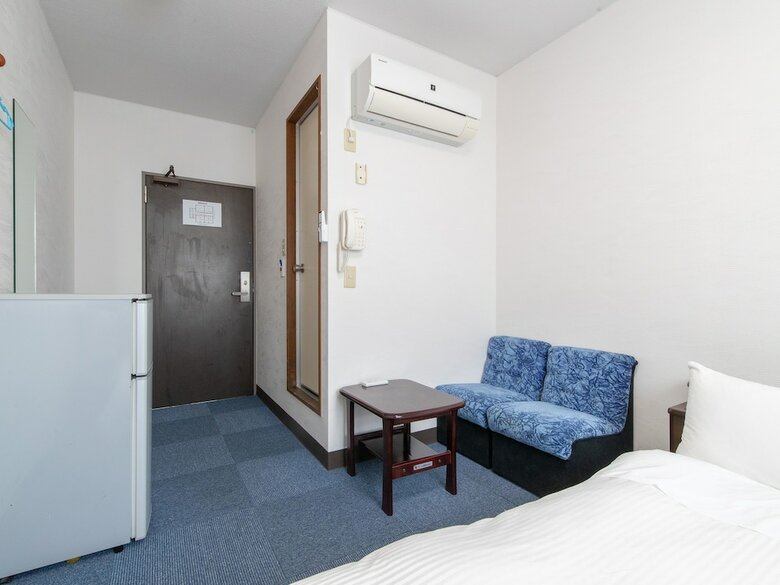 Oyo Rays Hotel Suisen Miyazaki