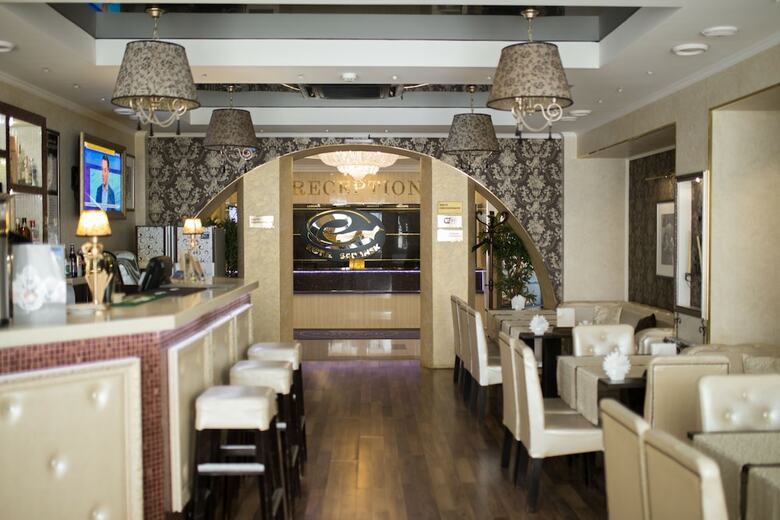 Saransk Hotel