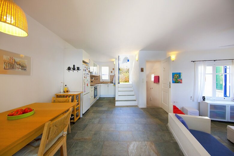Apartamentos Mare Sounio Beachfront Iconic Templeview