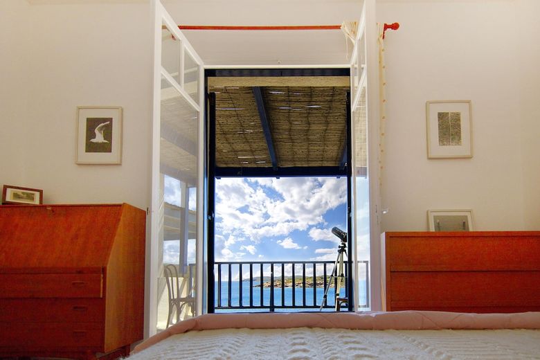 Apartamentos Mare Sounio Beachfront Iconic Templeview
