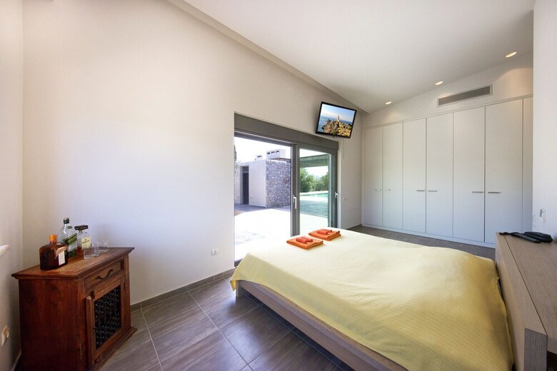 Apartamentos Tramonto Di Olive Gorgeous Villa