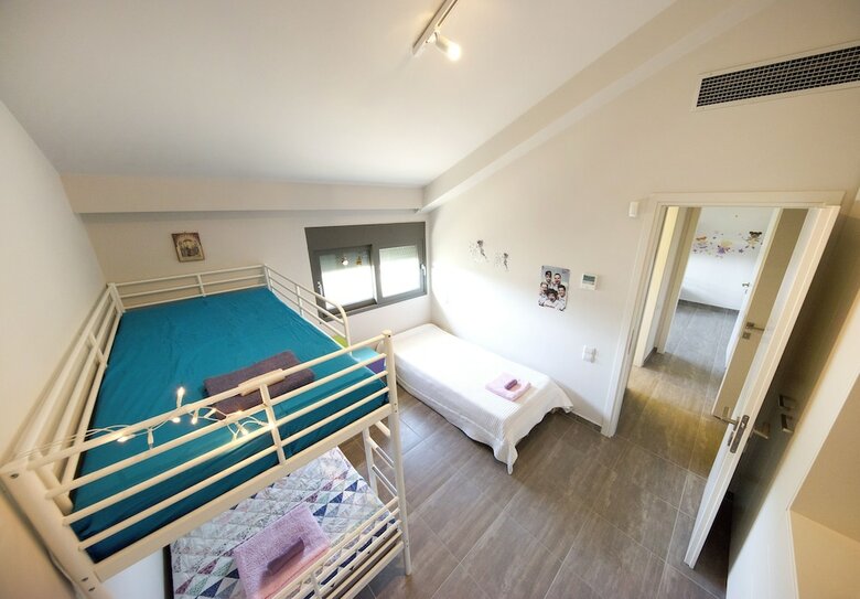 Apartamentos Tramonto Di Olive Gorgeous Villa