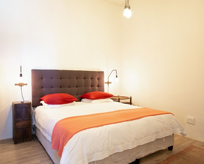 Apartamentos Views Of Hermanus