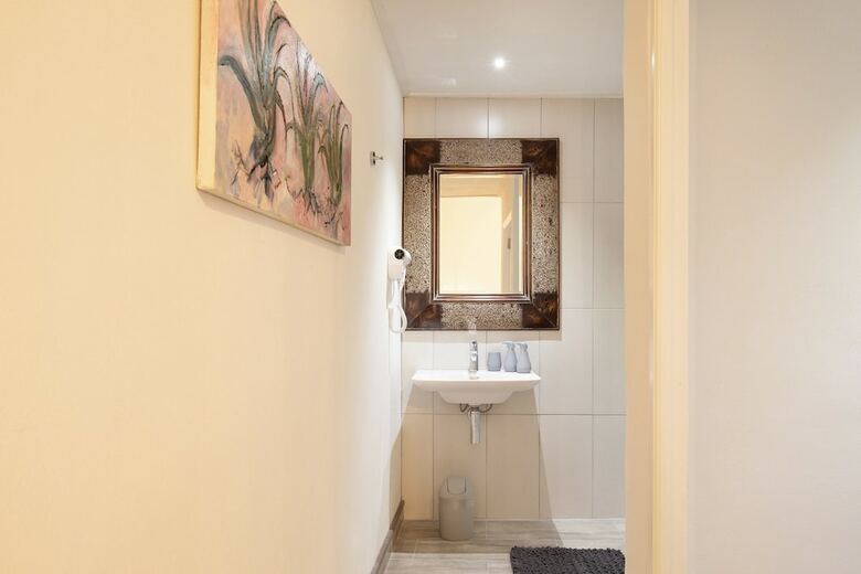 Apartamentos Views Of Hermanus