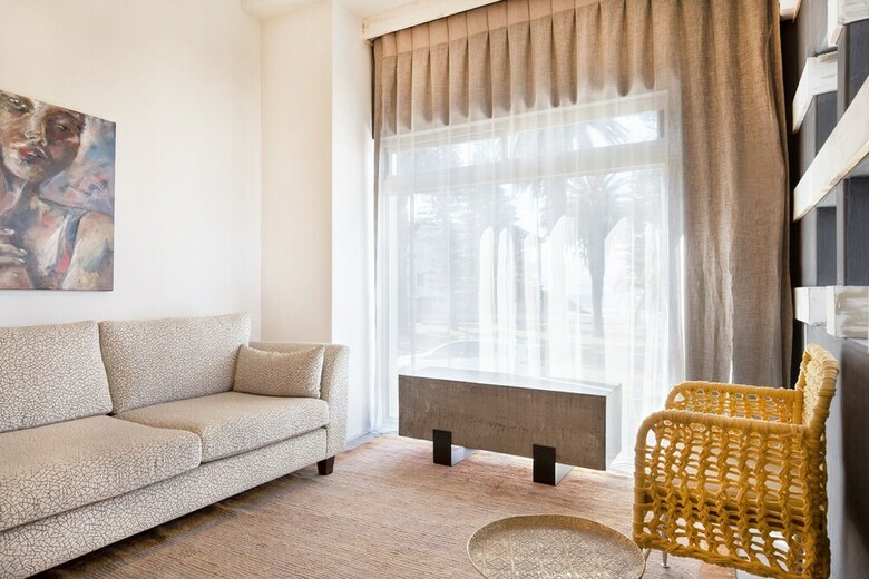 Apartamentos Views Of Hermanus