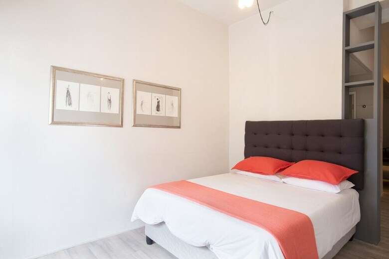 Apartamentos Views Of Hermanus