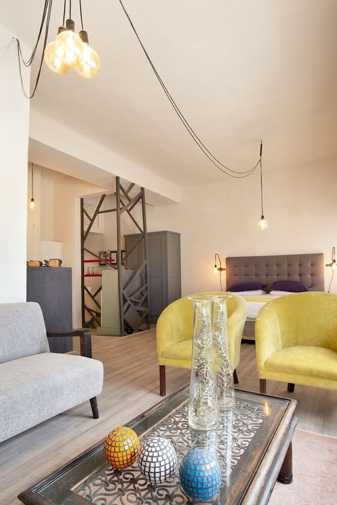 Apartamentos Views Of Hermanus