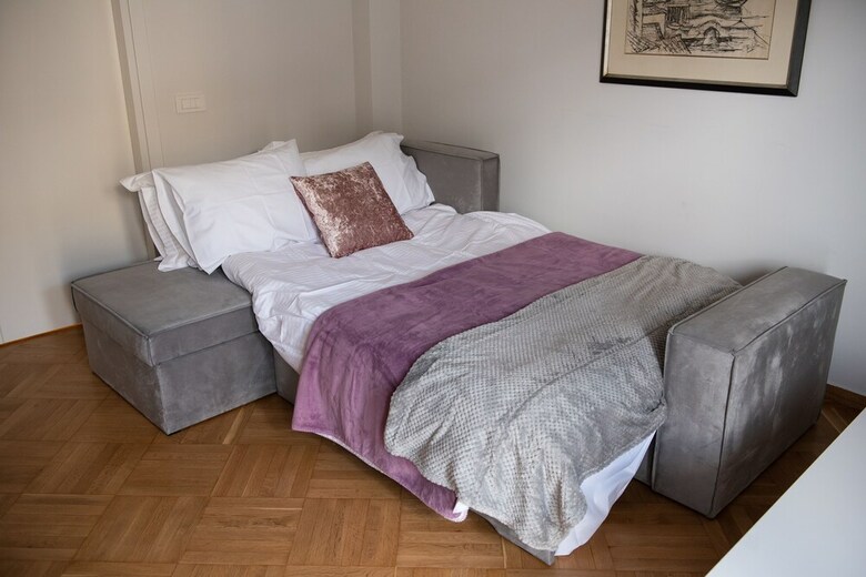 Katia Modern Apartment In Athens