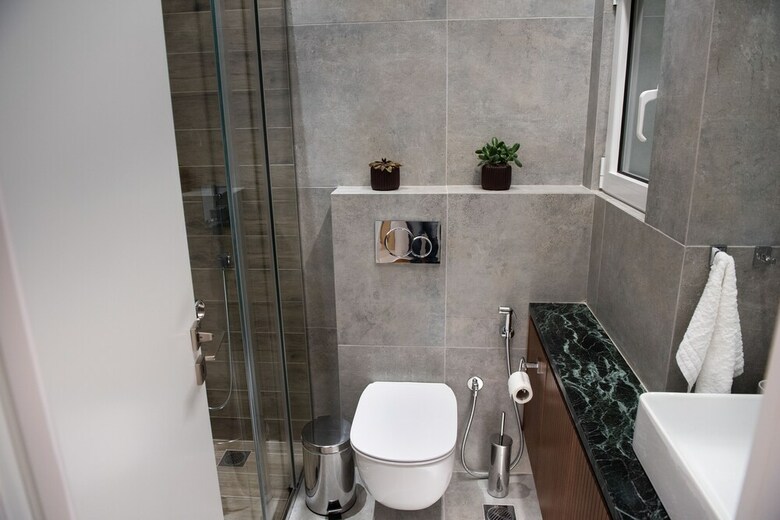 Katia Modern Apartment In Athens