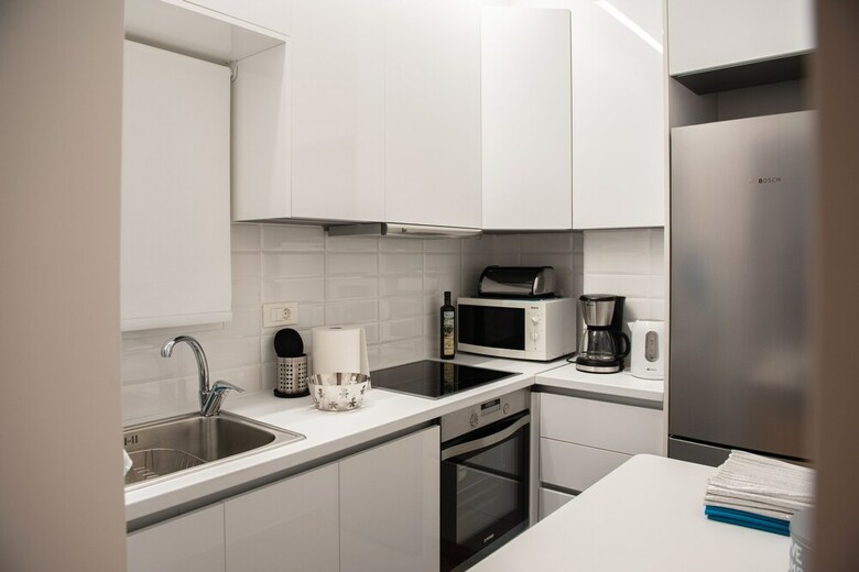 Katia Modern Apartment In Athens