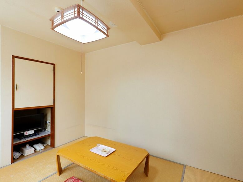 Oyo Rays Hotel Yakata Miyazaki