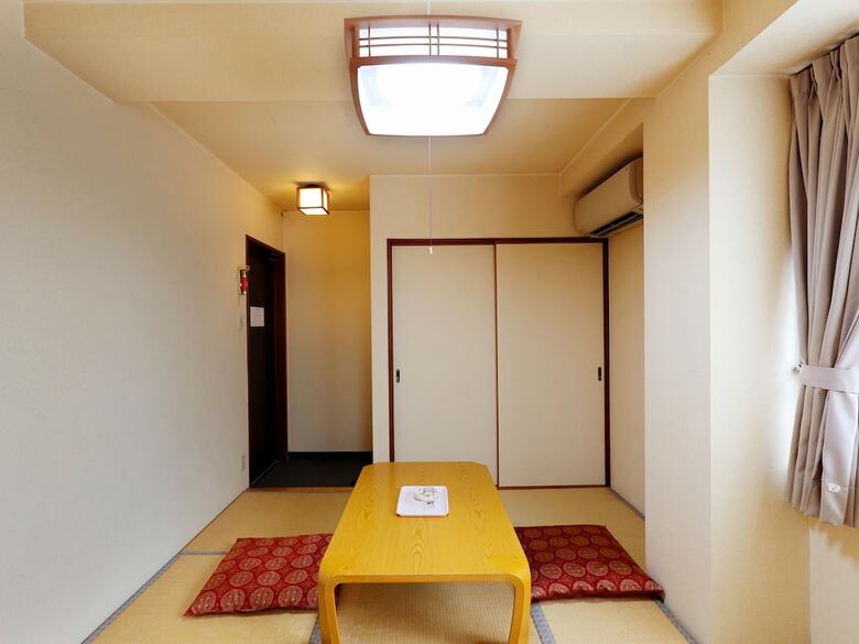 Oyo Rays Hotel Yakata Miyazaki