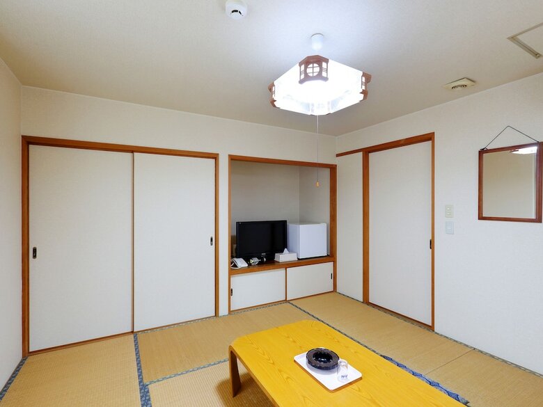 Oyo Rays Hotel Yakata Miyazaki