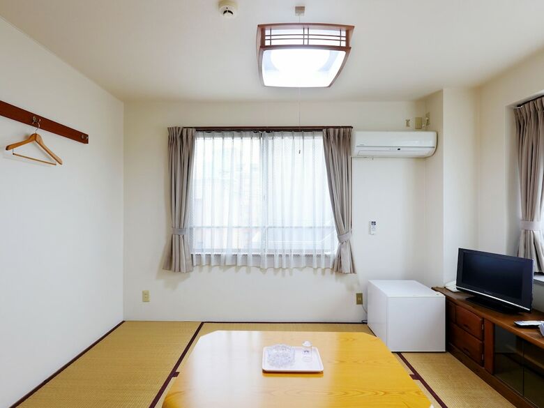 Oyo Rays Hotel Yakata Miyazaki
