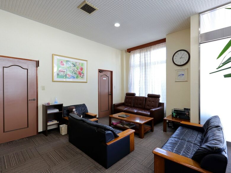 Oyo Rays Hotel Yakata Miyazaki