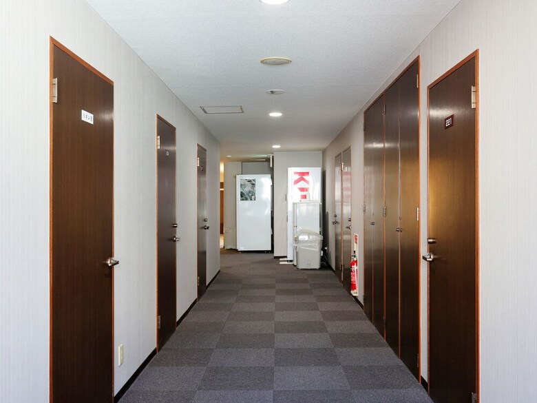 Oyo Rays Hotel Yakata Miyazaki