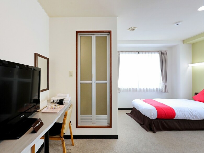 Oyo Rays Hotel Yakata Miyazaki