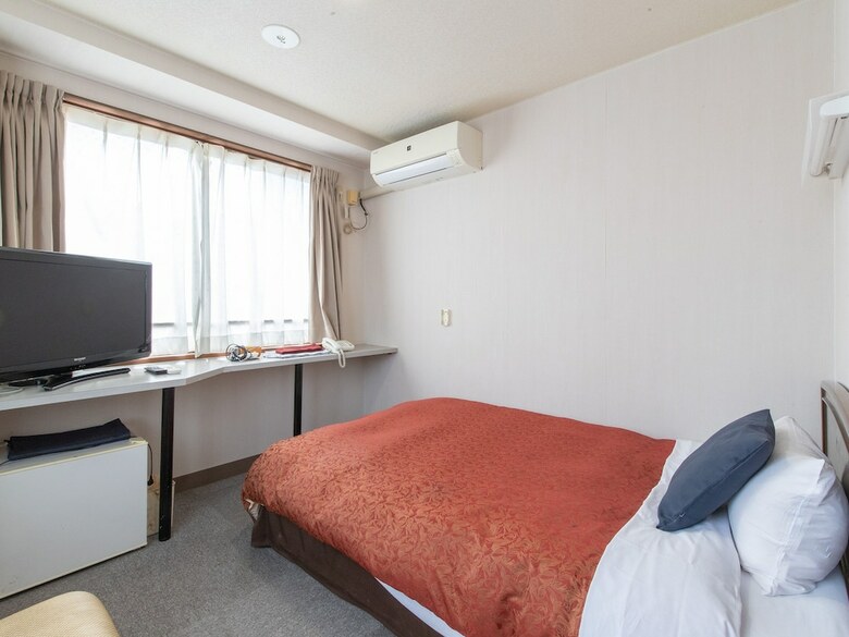 Oyo Rays Hotel Yakata Miyazaki