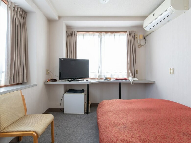 Oyo Rays Hotel Yakata Miyazaki