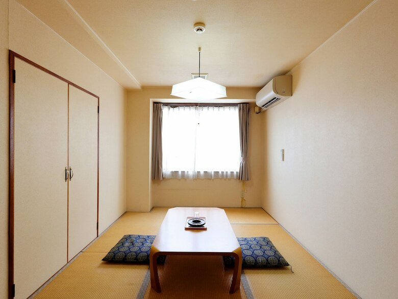 Oyo Rays Hotel Yakata Miyazaki