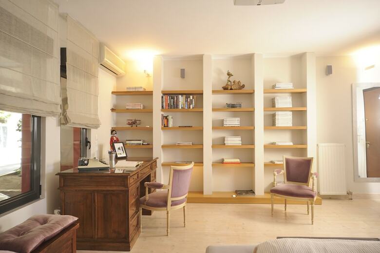 Koukaki Garden Escape Child Friendly Apartment