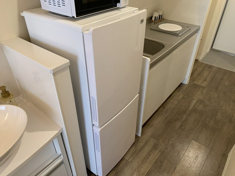 Apartamentos Mr.kinjo Beach Side Kafu-shi