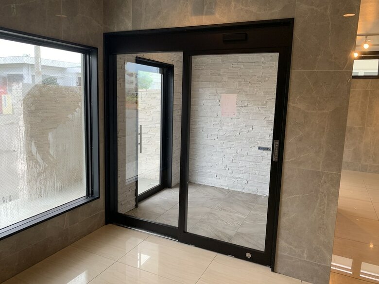 Apartamentos Mr.kinjo Beach Side Kafu-shi