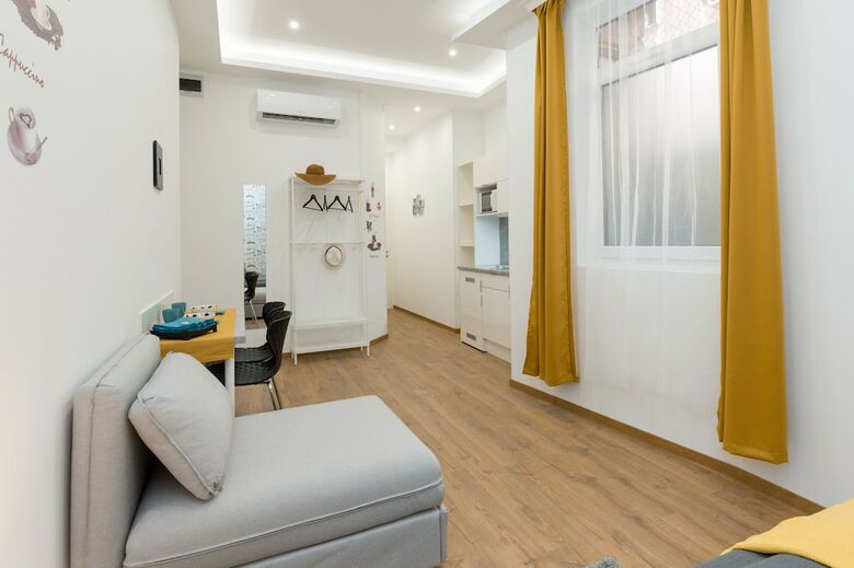 Apartamentos Budapest Holidays Downtown