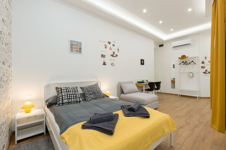 Apartamentos Budapest Holidays Downtown