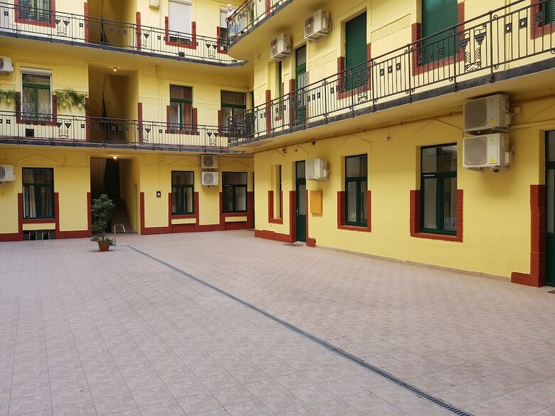 Apartamentos Budapest Holidays Downtown