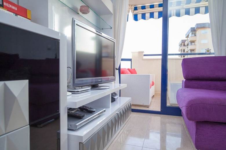 La Zenia Apartment